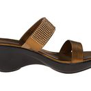 Incaltaminte Femei Athena Alexander Jazz Bronze