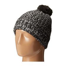 Accesorii Femei Echo Design Glimmer Slouchy Hat Light Grey Heather