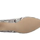 Incaltaminte Femei Walking Cradles Sophia Black White Snake Pu