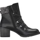 Incaltaminte Femei Bare Traps Donah Black