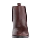Incaltaminte Femei Cole Haan Dabney Bootie II Harvest Brown Leather