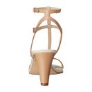 Incaltaminte Femei Nine West Dacey3 Medium Natural Multi Synthetic