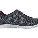 Incaltaminte Femei SKECHERS Glider - Forever Young BlackWhite