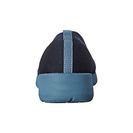 Incaltaminte Femei Easy Spirit Funrunner Navy Multi Fabric