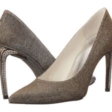 Stuart Weitzman Bridal & Evening Collection Amore Pyrite Nocturn