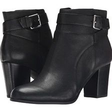 Incaltaminte Femei Cole Haan Rhinecliff Bootie Black Leather