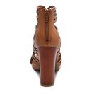 Incaltaminte Femei Bamboo Embark-15S Sandal Tan