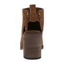 Incaltaminte Femei Dolce Vita Rylan Rust Suede