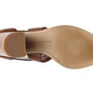 Incaltaminte Femei Tommy Hilfiger Paradise Sandal Tan