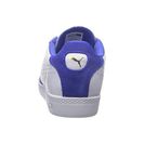 Incaltaminte Femei PUMA Match Lo Basic Sports WhiteDazzling Blue