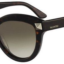 Valentino Garavani V695S 26182 215 DARK HAVANA