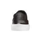 Incaltaminte Femei Salvatore Ferragamo Pacau Nero Struzzo Calf