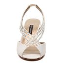 Incaltaminte Femei Caparros Phoebe Sandal Ivory