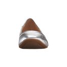 Incaltaminte Femei Nine West Girlsnite Silver Metallic