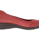 Incaltaminte Femei Hush Puppies Kellin Oleena Dark Red Leather