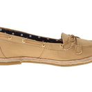 Incaltaminte Femei Fitzwell Joanna Natural Canvas