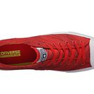 Incaltaminte Femei Converse Chuck Taylorreg All Starreg II Knit Ox RedBlackWhite Textile