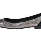 Incaltaminte Femei Via Spiga Demetria GunmetalBlack Metallic Lizard PrintKid Suede