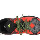 Incaltaminte Femei adidas Outdoor Response Trail Boost Solar RedBlackSolar Yellow