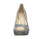 Incaltaminte Femei Nine West Qtpie Silver Metallic