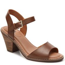 Incaltaminte Femei Dr Scholl\'s Dr Scholl\'s Calistah Sandal Brown