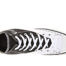 Incaltaminte Femei Converse Chuck Taylorreg All Starreg Andy Warhol Hi Converse BlackConverse WhiteMason