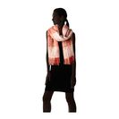 Accesorii Femei Echo Design Great Scott Blanket Wrap Sienna
