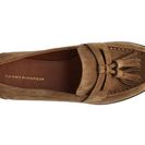 Incaltaminte Femei Tommy Hilfiger Luarale Loafer Taupe