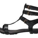 Incaltaminte Femei Born Marcia Black Full Grain Leather