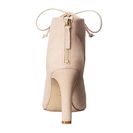 Incaltaminte Femei Nine West Unfrgetabl Light Natural Suede