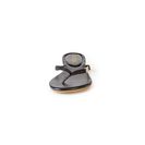 Incaltaminte Femei GUESS Kassie Thong Sandals black