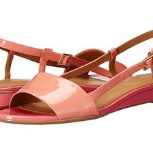 Incaltaminte Femei Calvin Klein Prima SalmonBubblegum Patent