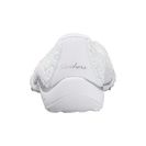 Incaltaminte Femei SKECHERS Breathe-Easy - Pretty-Factor White