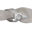 Incaltaminte Femei Aerosoles Supper Chlub Silver
