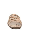 Incaltaminte Femei Vaneli Berrie Flat Sandal Cork