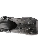 Incaltaminte Femei McQ Ridley Low Black
