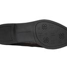 Incaltaminte Femei Naturalizer Bengol Flat Burgundy