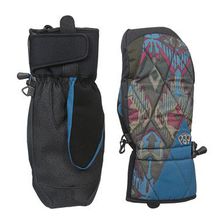Accesorii Femei 686 Deco Mitt Coffee Deco