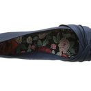 Incaltaminte Femei Rocket Dog Myrna Navy Thai Silk