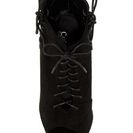 Incaltaminte Femei Catherine Catherine Malandrino Aymeline Bootie BLACK