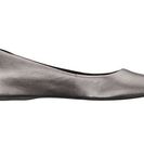 Incaltaminte Femei Calvin Klein Machia Anthracite Metallic Grain Leather