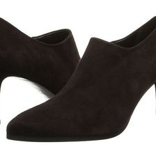 Incaltaminte Femei Stuart Weitzman Standin Cola Suede