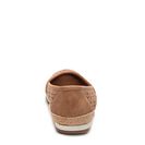 Incaltaminte Femei Naturalizer Rackley Suede Flat Tan