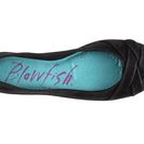Incaltaminte Femei Blowfish Glo Ballet Flat Black
