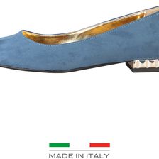 Versace 1969 Barbe Blue