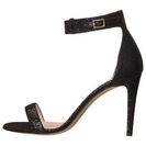 Incaltaminte Femei Kate Spade New York Isa Black Starlight Fabric