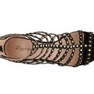 Incaltaminte Femei Zigi Soho Adita Gladiator Sandal Black