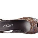 Incaltaminte Femei Cordani Fabrice Pewter Python