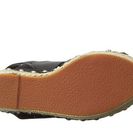 Incaltaminte Femei Steve Madden Jummbo Black Leather