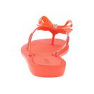 Incaltaminte Femei GUESS Tutu Orange EVA